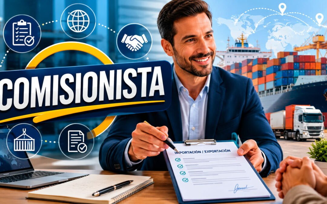 Comisionista