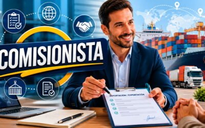 Comisionista