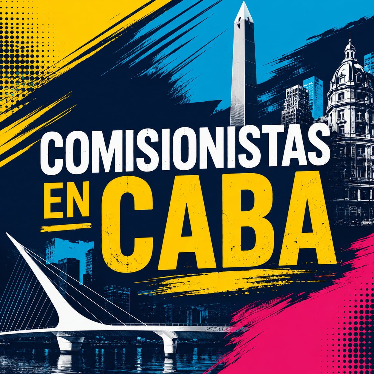 Comisionistas en CABA(1)