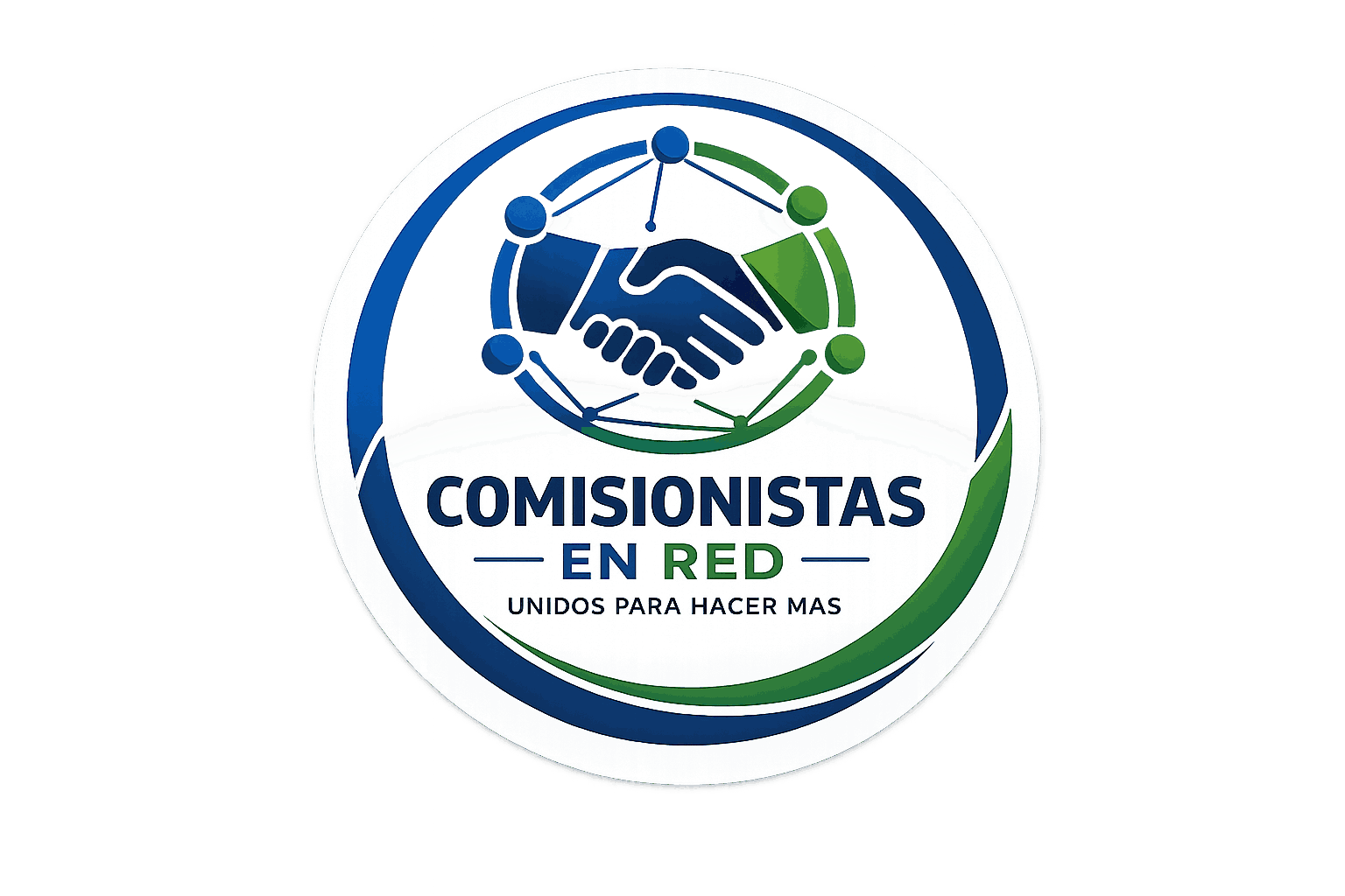 Comisionistas en Red Comisionistas en Red