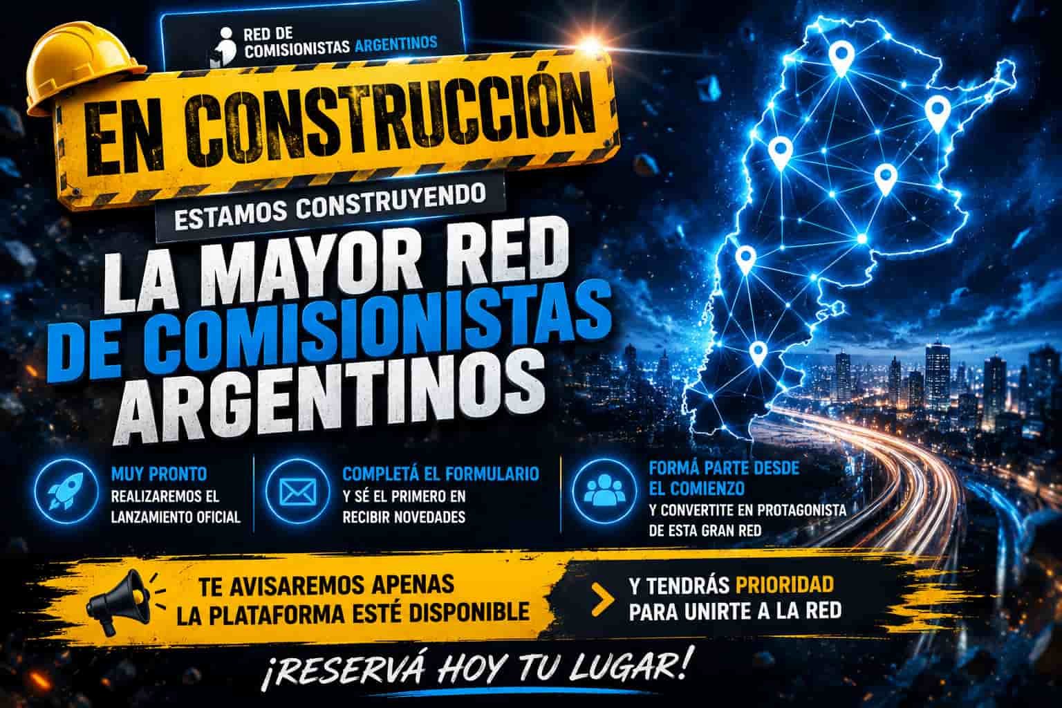 Red de Comisionistas Red de Comisionistas