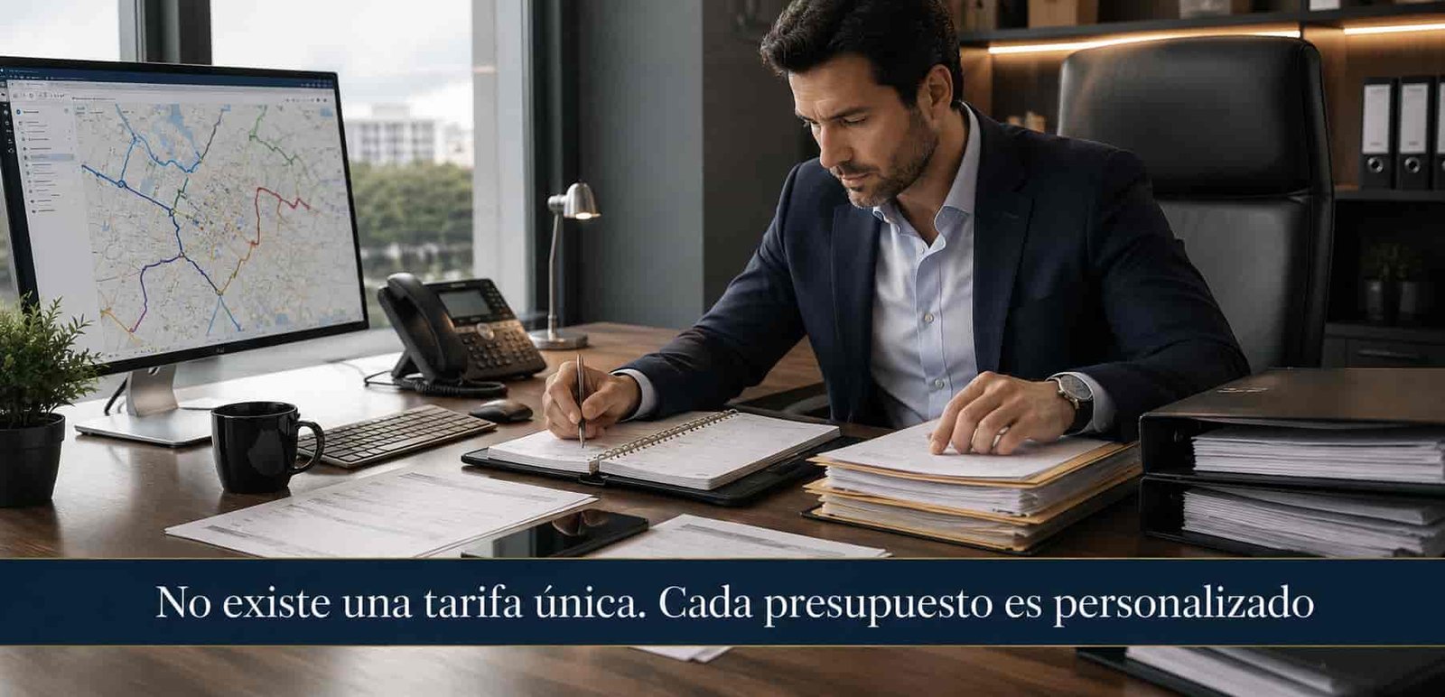 cómo se calcula el precio de un comisionista
