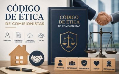 Código de Ética de la Red de Comisionistas